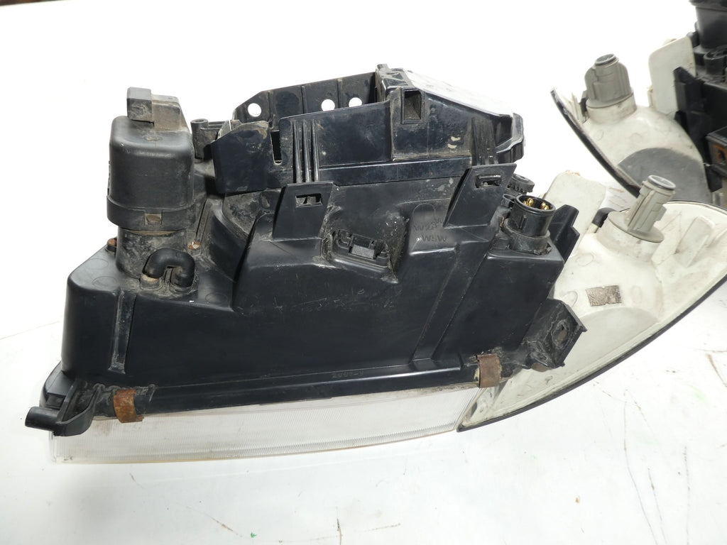 Frontscheinwerfer Audi A3 16489742052 Ein Satz Scheinwerfer Headlight