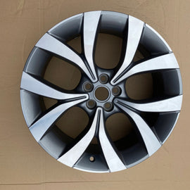 1x Alufelge 20 Zoll 8.5