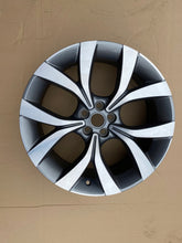 Load image into Gallery viewer, 1x Alufelge 20 Zoll 8.5" 5x108 -K8D2-1007-LA Land Rover Evoque Rim Wheel FEL2031980963bb