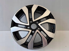 Laden Sie das Bild in den Galerie-Viewer, 1x Alufelge 16 Zoll 5x112 5TA601025AA VW Touran Rim Wheel FEL5077400547lb