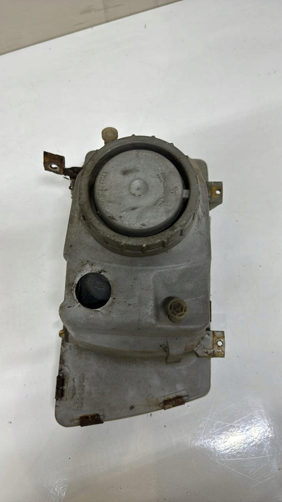 Frontscheinwerfer Saab 900 120953-00 Links Scheinwerfer Headlight