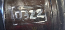 Load image into Gallery viewer, 1x Alufelge 17 Zoll 7.0" 5x112 49ET Glanz Schwarz 5G0601025AK VW Golf VII I FEL1376922036wf