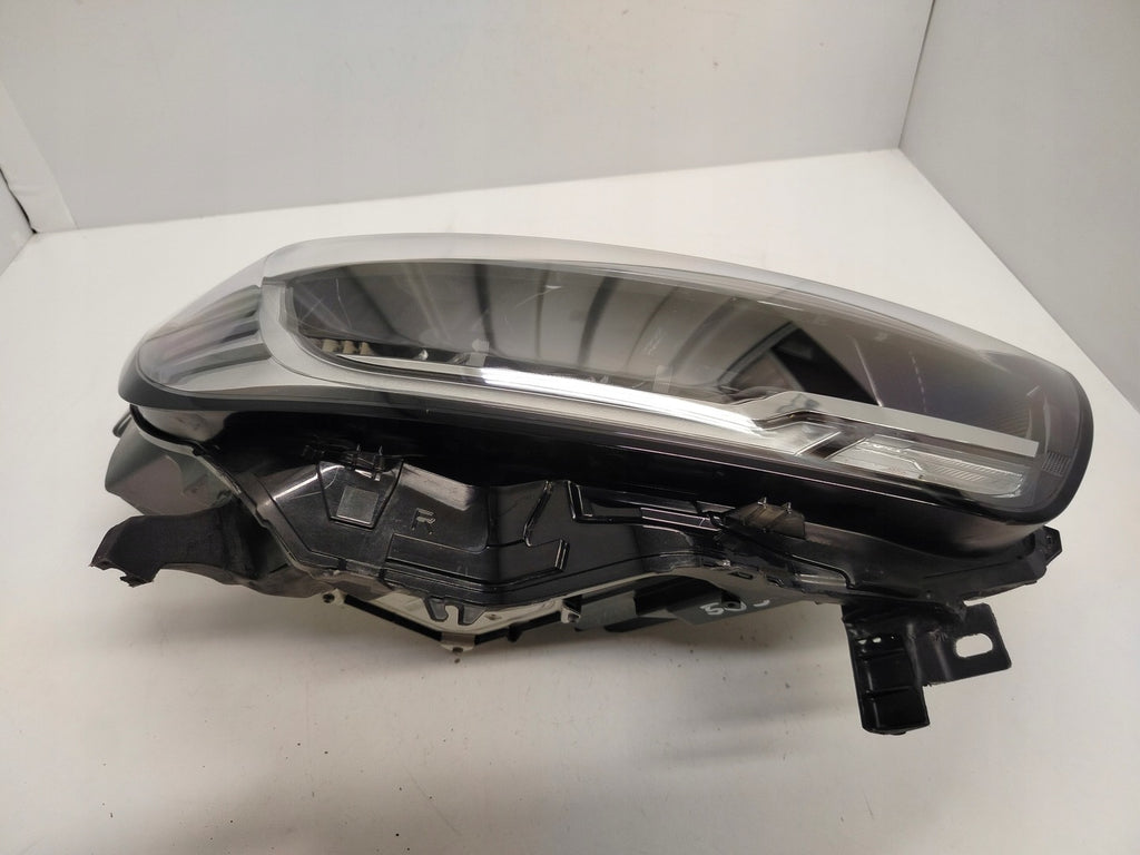 Frontscheinwerfer Renault Kangoo 260103264R Full LED Rechts Headlight SCH1292361702ky