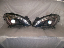 Load image into Gallery viewer, Frontscheinwerfer Mercedes-Benz W246 A2468200761 Ein Satz Scheinwerfer Headlight SCH9825658755hy