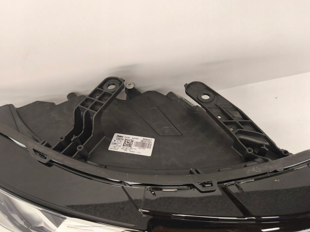 Frontscheinwerfer Dacia Duster 260107725R LED Rechts Scheinwerfer Headlight SCH3842921859fh