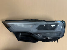 Laden Sie das Bild in den Galerie-Viewer, Frontscheinwerfer Audi A6 C8 4K0941033 LED Links Scheinwerfer Headlight SCH3755633775sz