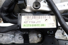 Load image into Gallery viewer, Motor Mercedes-Benz W463 W164 X164 273963 5.5 388PS 285kW 180TKm Benzin Komplett MOT6002675281vv