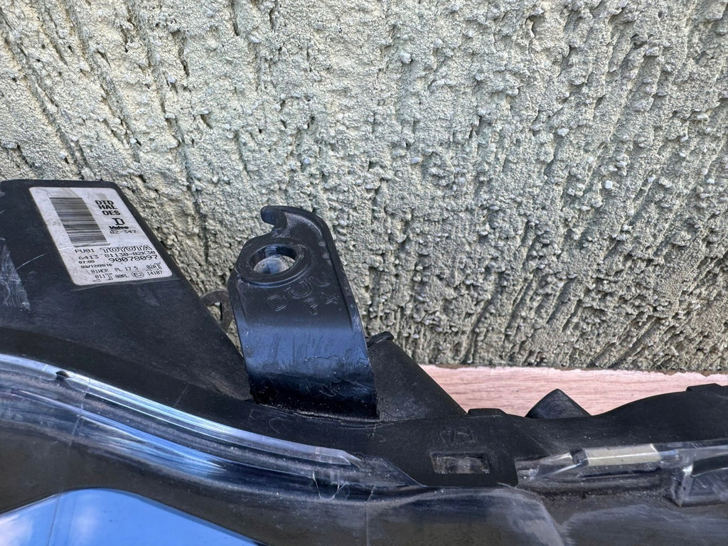 Frontscheinwerfer Toyota Auris 8113002K30 LED Rechts Scheinwerfer Headlight