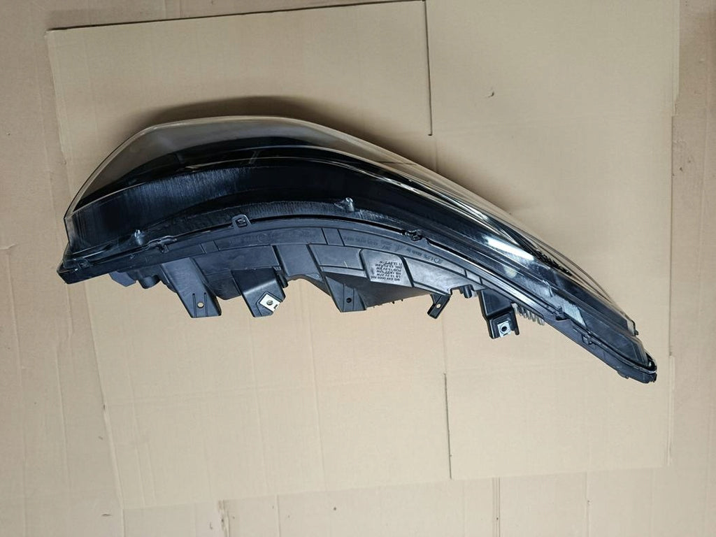 Frontscheinwerfer Iveco Daily VI I 05802711799 Rechts Scheinwerfer Headlight SCH1354658112yg