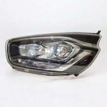 Laden Sie das Bild in den Galerie-Viewer, Frontscheinwerfer Ford Transit Custom JK21-13W030-DJ Links Headlight