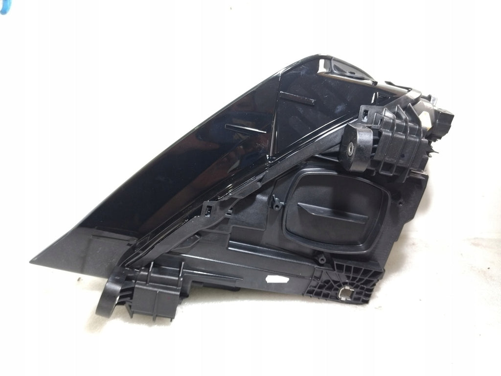 Frontscheinwerfer Audi Q2 81A941011D Full LED Links Scheinwerfer Headlight SCH3412114949ym