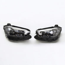 Load image into Gallery viewer, Frontscheinwerfer Mercedes-Benz W213 LED Rechts Scheinwerfer Headlight