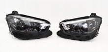 Load image into Gallery viewer, Frontscheinwerfer Mercedes-Benz W213 LED Rechts Scheinwerfer Headlight