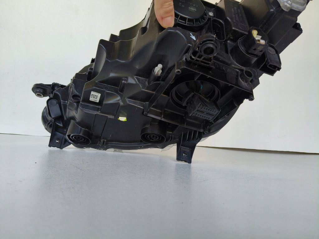 Frontscheinwerfer Seat Ibiza I V 6F1941008E Full LED Rechts Headlight SCH4649815288qr