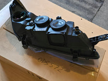 Laden Sie das Bild in den Galerie-Viewer, Frontscheinwerfer Fiat Ducato 21375102080 1612041480 1631998880 LED Links SCH9427151636tb