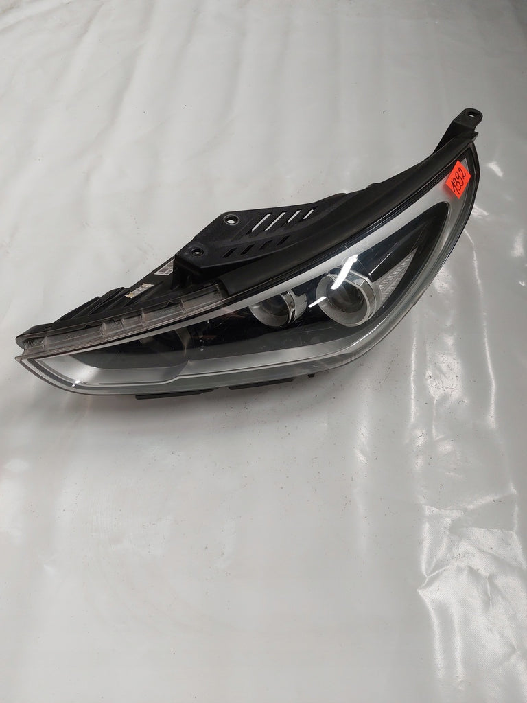 Frontscheinwerfer Hyundai I30 III G4921-22030 Full LED Links Headlight