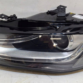 Frontscheinwerfer Audi A4 B8 8K0941005C Xenon Links Scheinwerfer Headlight SCH6528402936ld