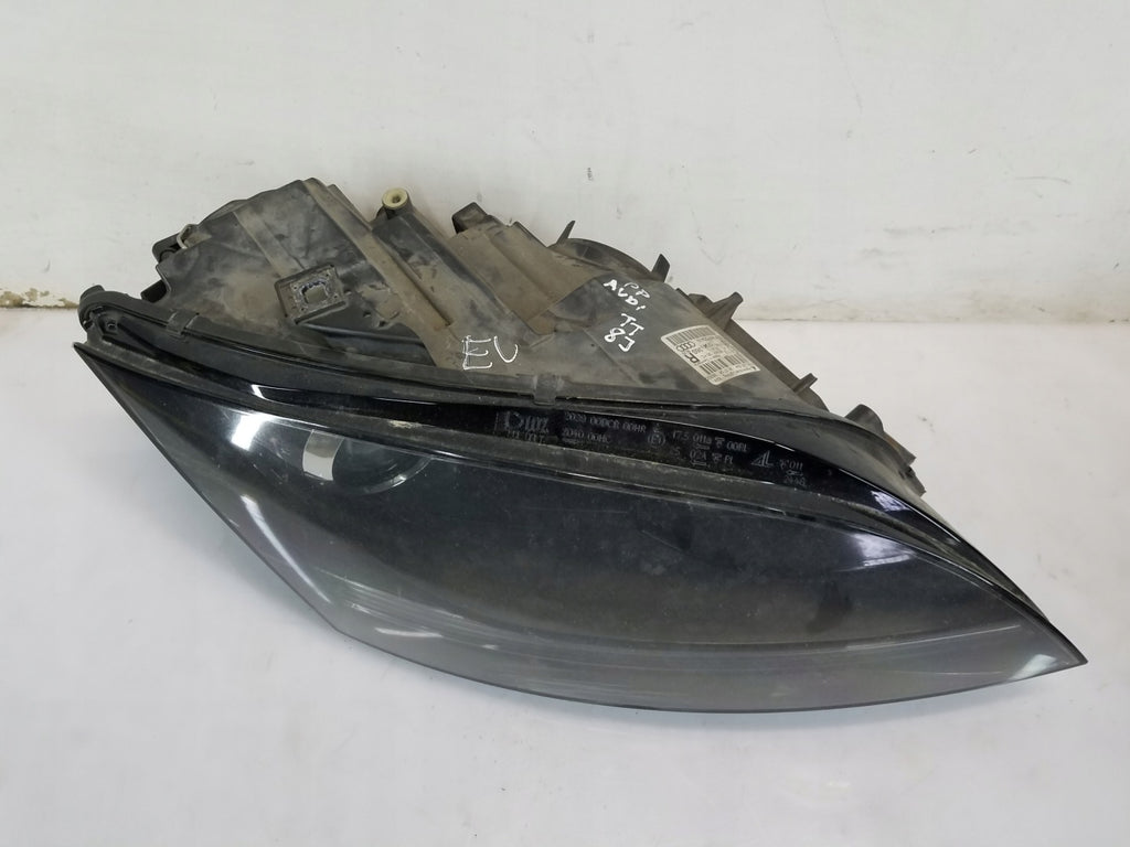 Frontscheinwerfer Audi Tt Ein Satz Scheinwerfer Headlight SCH4009325546eo