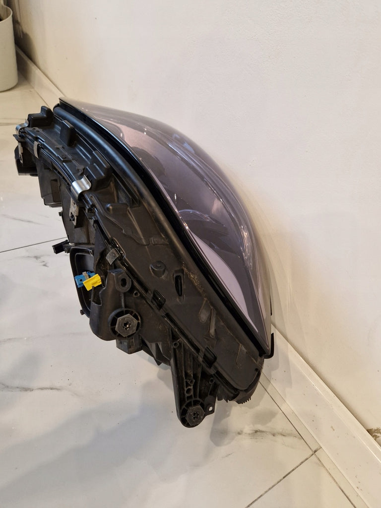 Frontscheinwerfer Mercedes-Benz Gls X166 A166964503 Links Scheinwerfer Headlight
