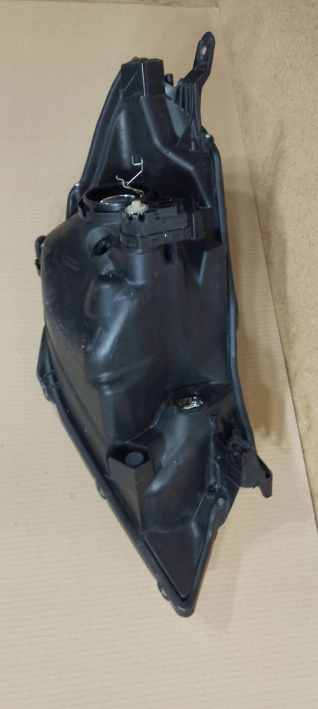 Frontscheinwerfer Toyota Yaris E1313140 Links Scheinwerfer Headlight SCH7146323785lw
