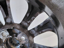 Load image into Gallery viewer, 1x Alufelge 15 Zoll 42496076 Chevrolet Spark Rim Wheel FEL9301273665lr