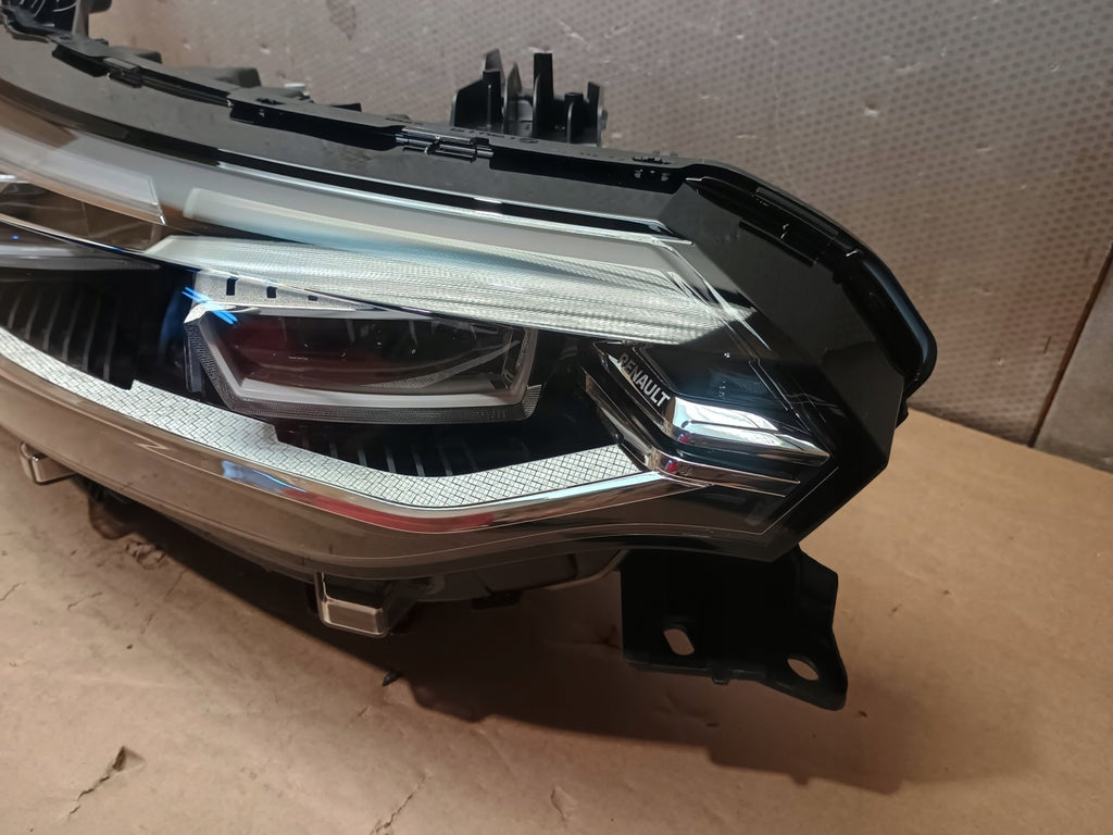 Frontscheinwerfer Renault Talisman 260109842R LED Rechts Scheinwerfer Headlight SCH6098181173dq