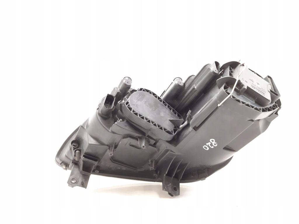 Frontscheinwerfer VW Touran 1T0941006R Rechts Scheinwerfer Headlight SCH5828179791vs