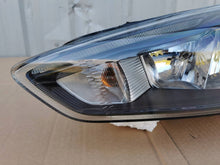 Laden Sie das Bild in den Galerie-Viewer, Frontscheinwerfer Ford Focus III F1EB-13W030-A-BAX LED Links Headlight SCH4993412775gl