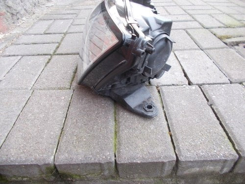 Frontscheinwerfer Skoda Fabia III 6V1941015D LED Ein Stück (Rechts oder Links)