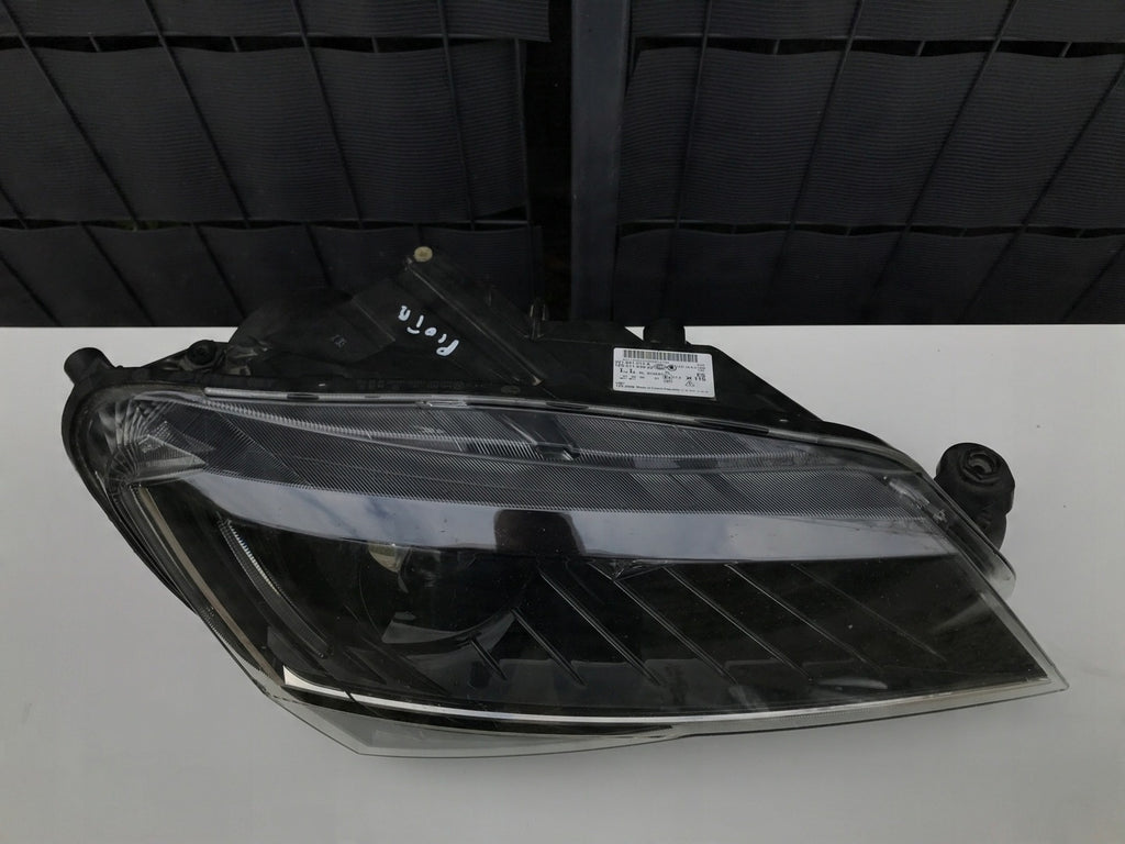 Frontscheinwerfer Skoda Superb 3V1941016A Xenon Rechts Scheinwerfer Headlight
