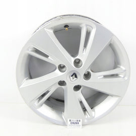 1x Alufelge 17 Zoll 7.0