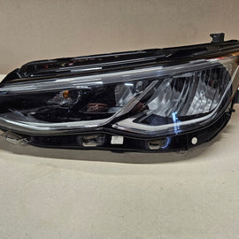 Frontscheinwerfer VW Golf VIII I 5H1941005 Links Scheinwerfer Headlight SCH2062021601ni