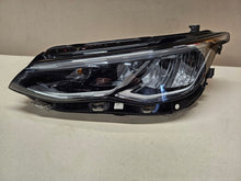 Laden Sie das Bild in den Galerie-Viewer, Frontscheinwerfer VW Golf VIII I 5H1941005C Links Scheinwerfer Headlight SCH3641003126qq