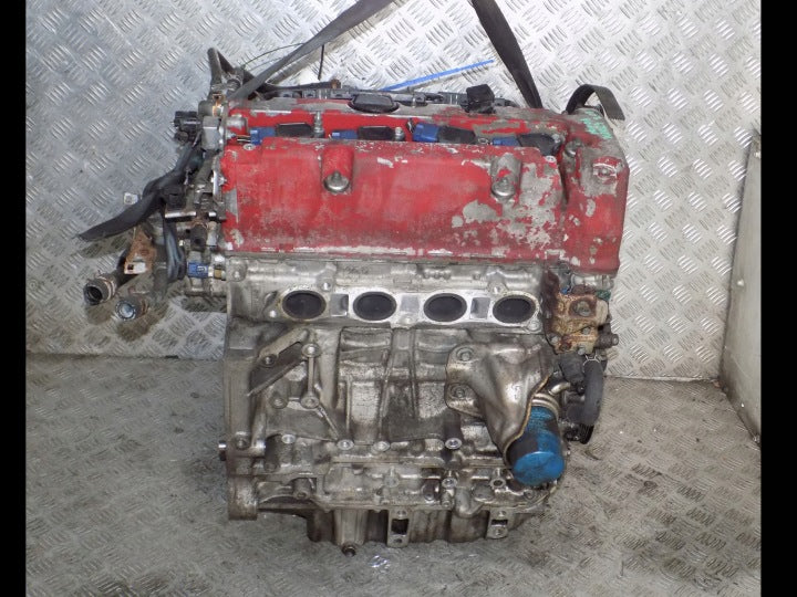 Motor Honda Civic VIII K20Z4 2.0 201PS 148kW 164TKm Engine Unkomplett MOT3046109197pp