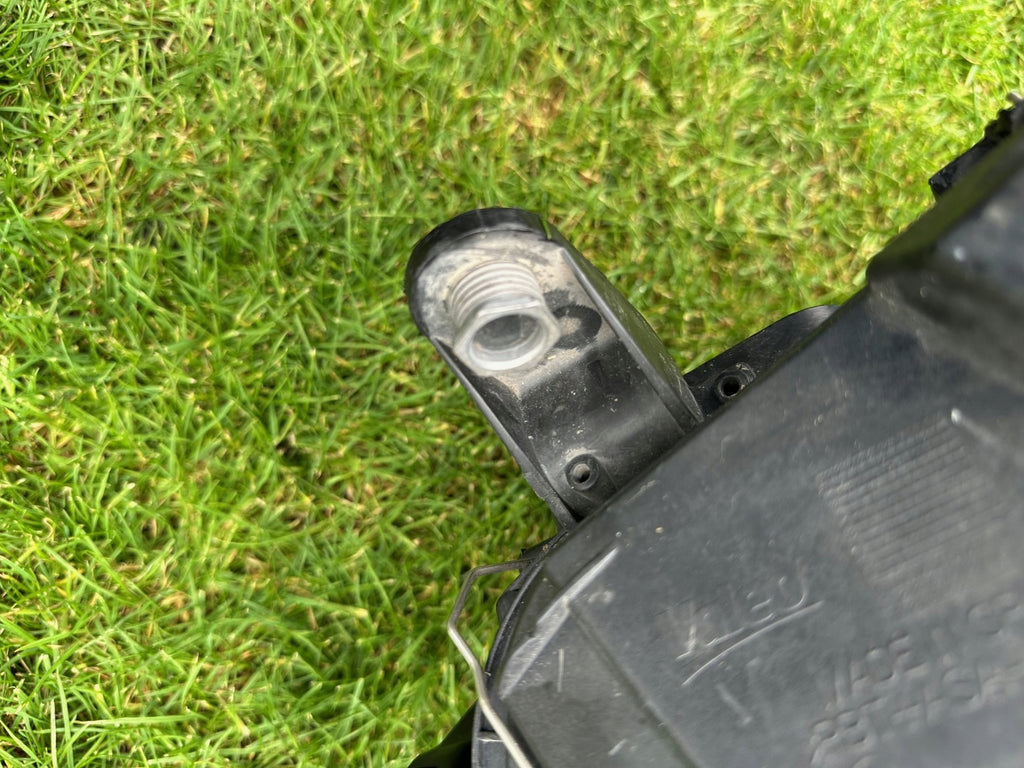 Frontscheinwerfer VW Passat B7 3AB941752 900053333 Xenon Rechts Headlight SCH5935833007ri