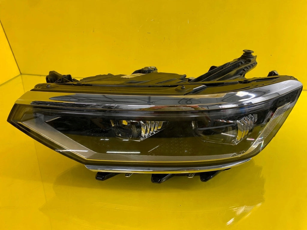 Frontscheinwerfer VW Passat B8 3G1941081T LED Links Scheinwerfer Headlight