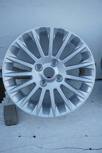 Load image into Gallery viewer, 1x Alufelge 16 Zoll 6.5" 4x108 40ET Silber AY11-1007-CB Ford Rim Wheel FEL4014657376nk