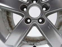 Load image into Gallery viewer, 1x Alufelge 16 Zoll 7.0&quot; 5x112 46ET Glanz Silber 8K0071496 Audi A4 B8 Rim Wheel