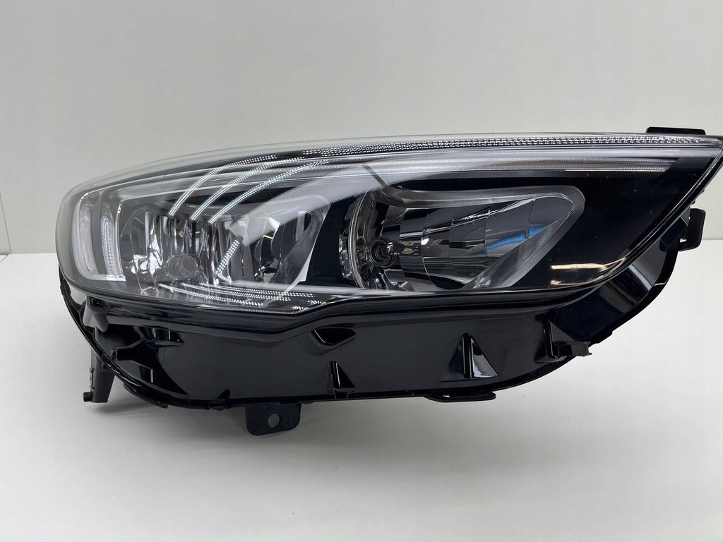 Frontscheinwerfer Opel Insignia B 39209173 Rechts Scheinwerfer Headlight SCH6303689618hj
