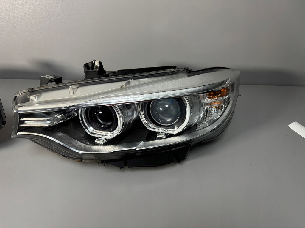 Frontscheinwerfer BMW 4 F36 F32 F82 F33 432526366 LED Rechts oder Links SCH3567198091wu