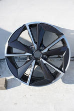Load image into Gallery viewer, 1x Alufelge 19 Zoll 7.5&quot; 5x114.3 45ET AC4CH-T6 Nissan 1 Rim Wheel