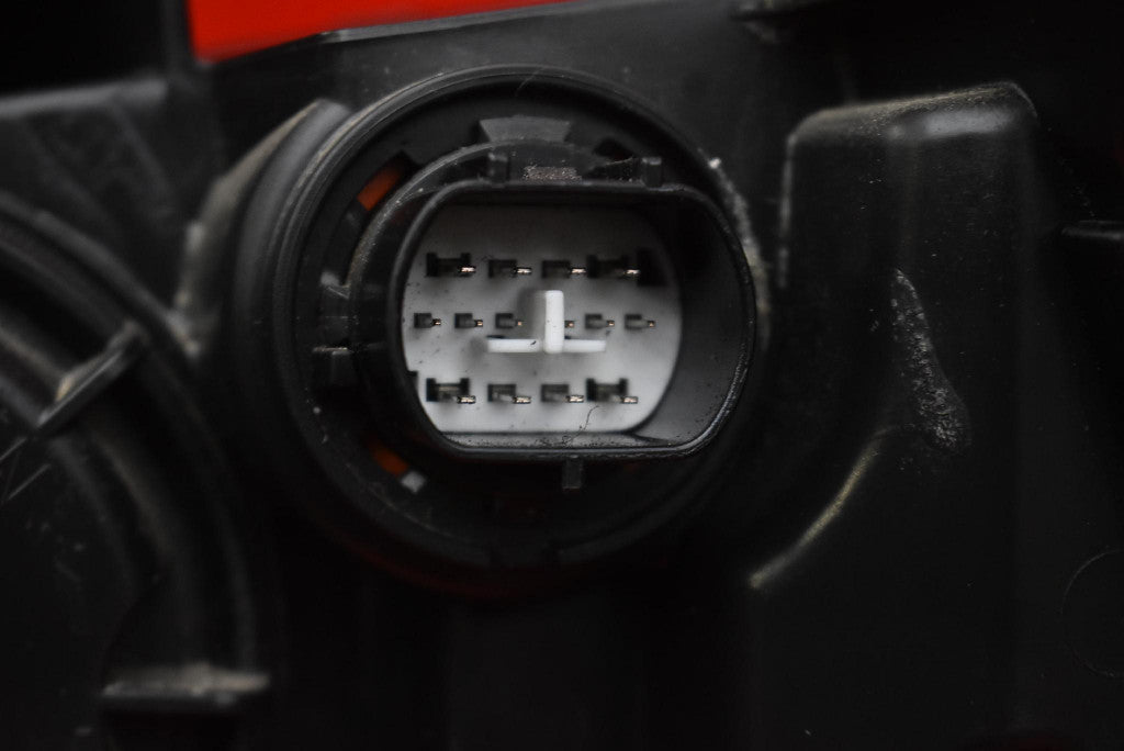 Frontscheinwerfer Kia Ev6 92102-CV0 LED Rechts Scheinwerfer Headlight