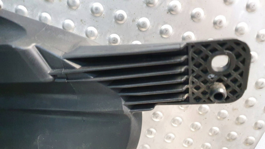 Frontscheinwerfer Ford Fiesta H1BB-13W029-AE Rechts Scheinwerfer Headlight SCH2055857154kd