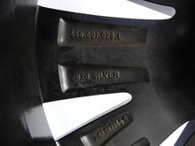Load image into Gallery viewer, 1x Alufelge 17 Zoll 6.5" 5x100 40ET 658601025F Skoda Scala Kamiq Rim Wheel FEL4607349112xm