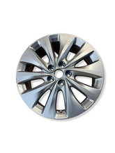 Load image into Gallery viewer, 1x Alufelge 17 Zoll 5x108 YP00044880 Opel Grandland X Rim Wheel FEL6333626339dz