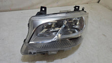 Load image into Gallery viewer, Frontscheinwerfer Mercedes-Benz Sprinter A9109060000 Links Headlight SCH9678917430hy
