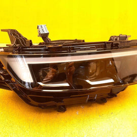 Frontscheinwerfer Opel Astra L 9840160780 LED Rechts Scheinwerfer Headlight SCH4096702688rh