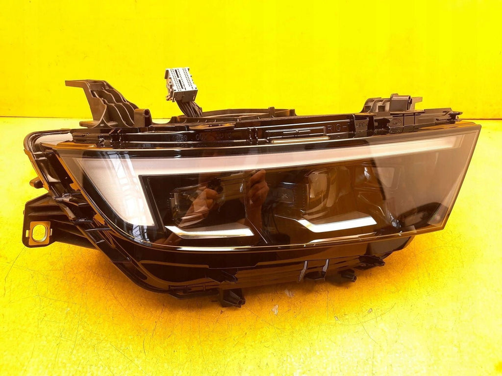 Frontscheinwerfer Opel Astra L 9840160780 LED Rechts Scheinwerfer Headlight SCH4096702688rh