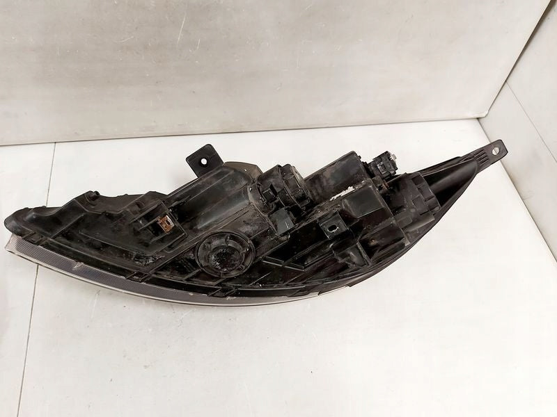 Frontscheinwerfer Kia Rio IV LED Rechts Scheinwerfer Headlight