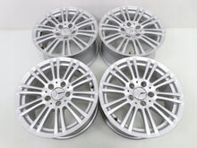 Load image into Gallery viewer, 4x Alufelge 16 Zoll 7.5" 5x112 44 5ET A2124010702 Mercedes-Benz Rim Wheel FEL7061213330fo